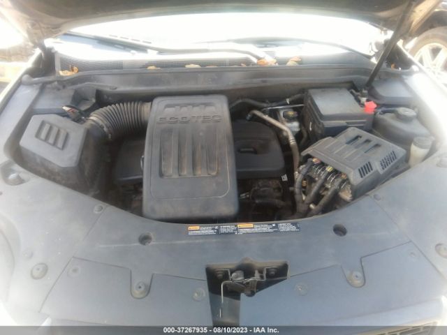 2GKALMEK2F6387684 GMC Terrain Sle