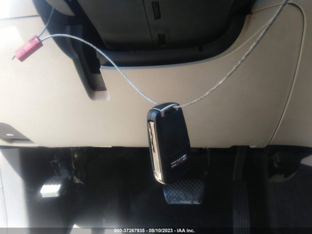 2GKALMEK2F6387684 GMC Terrain Sle