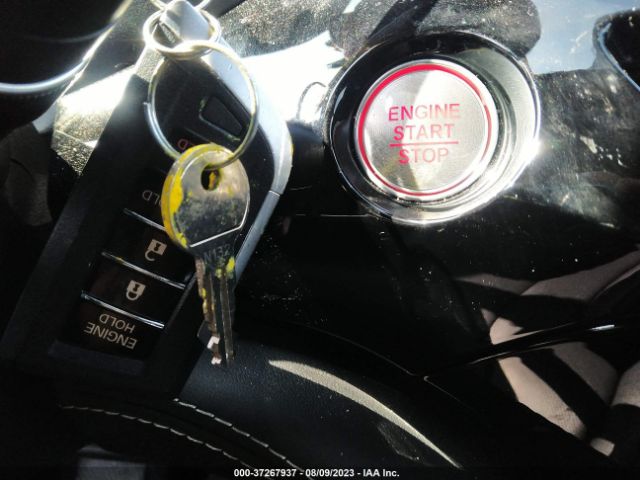 5J8YE1H85NL012754 Acura Mdx W/advance Package