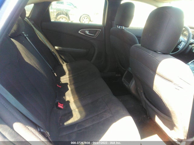 Chrysler 200 Limited 2015 1C3CCCAB9FN707684 Image 8