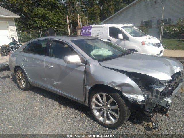 Cadillac XTS LUXURY 2015 2G61M5S32F9295701 Image 1