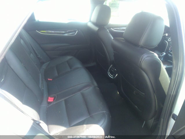 Cadillac XTS LUXURY 2015 2G61M5S32F9295701 Image 8
