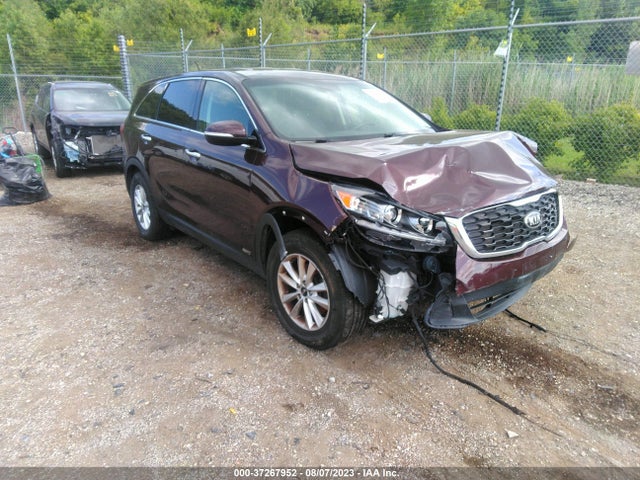2019 5XYPGDA50KG446187 main image