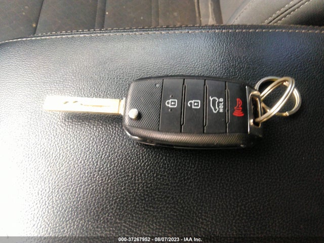 KIA Sorento 3.3l Lx 2019 5XYPGDA50KG446187 Image 11