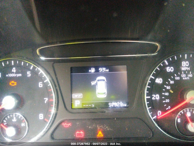 KIA Sorento 3.3l Lx 2019 5XYPGDA50KG446187 Image 15