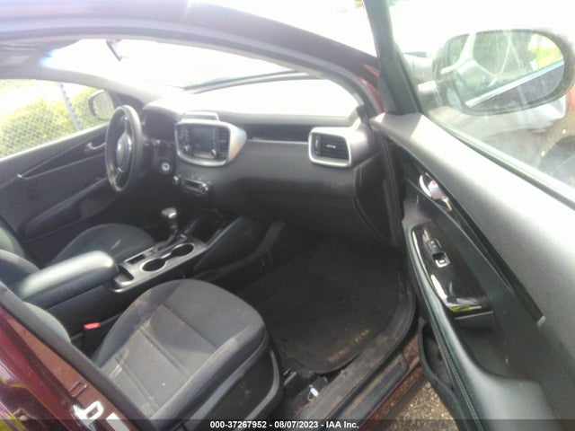 KIA Sorento 3.3l Lx 2019 5XYPGDA50KG446187 Image 5