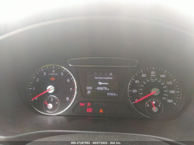 KIA Sorento 3.3l Lx 2019 5XYPGDA50KG446187 Image 7