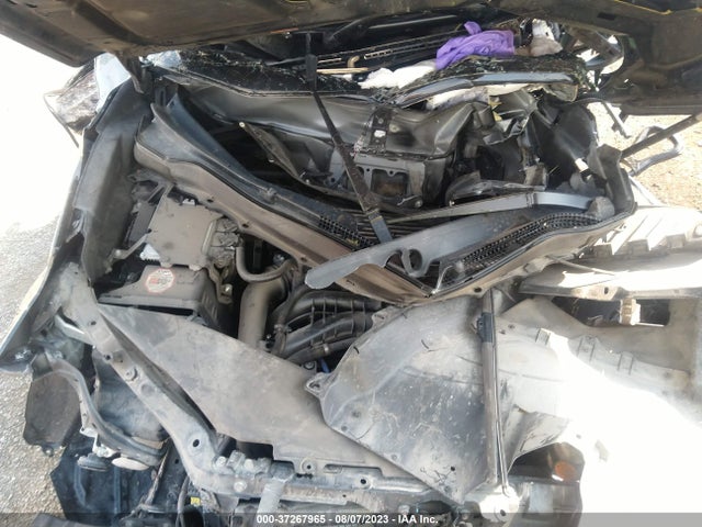 37267965 :رقم المزاد ، JF2SJGWC2JH488601 vin ، 2018 Subaru Forester 2.0xt Touring مزاد بيع