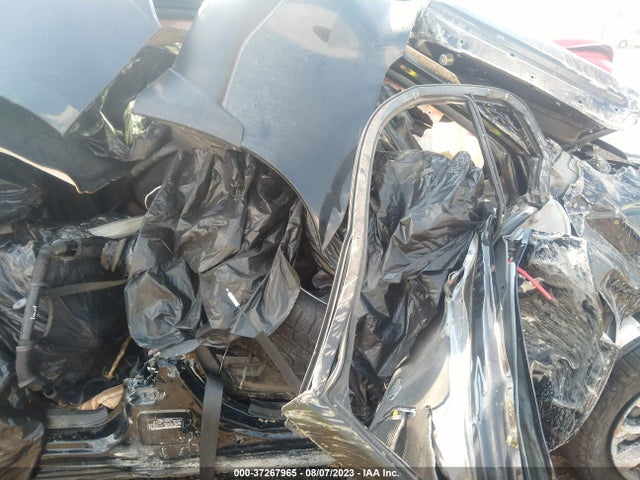 37267965 :رقم المزاد ، JF2SJGWC2JH488601 vin ، 2018 Subaru Forester 2.0xt Touring مزاد بيع