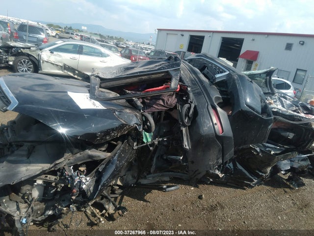 37267965 :رقم المزاد ، JF2SJGWC2JH488601 vin ، 2018 Subaru Forester 2.0xt Touring مزاد بيع