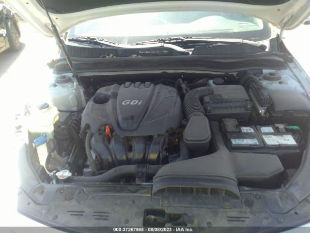 5XXGM4A7XEG328814 KIA Optima Lx