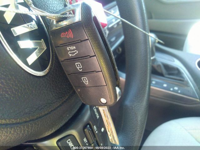 5XXGM4A7XEG328814 KIA Optima Lx