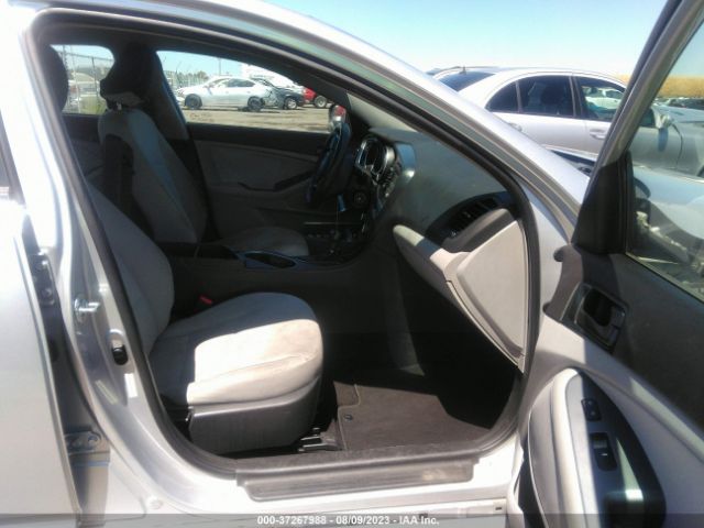5XXGM4A7XEG328814 KIA Optima Lx