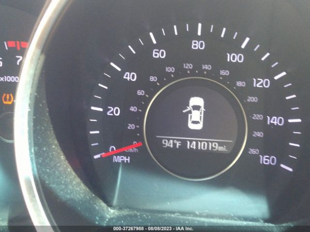 5XXGM4A7XEG328814 KIA Optima Lx
