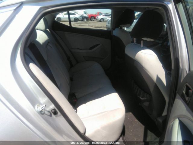 5XXGM4A7XEG328814 KIA Optima Lx