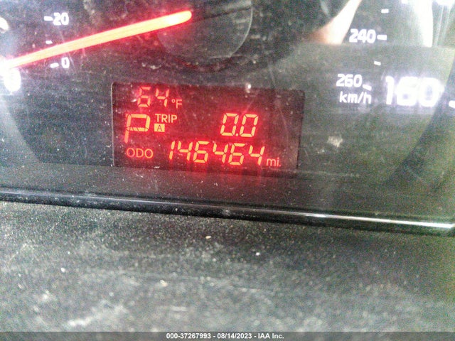 KIA SORENTO LX 2014 5XYKT3A61EG536221 Image 7