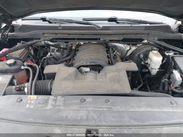 1GTV2NEC3GZ317843 GMC Sierra 1500 Slt