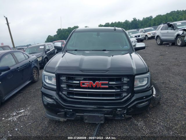 1GTV2NEC3GZ317843 GMC Sierra 1500 Slt