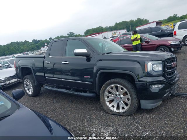 1GTV2NEC3GZ317843 GMC Sierra 1500 Slt