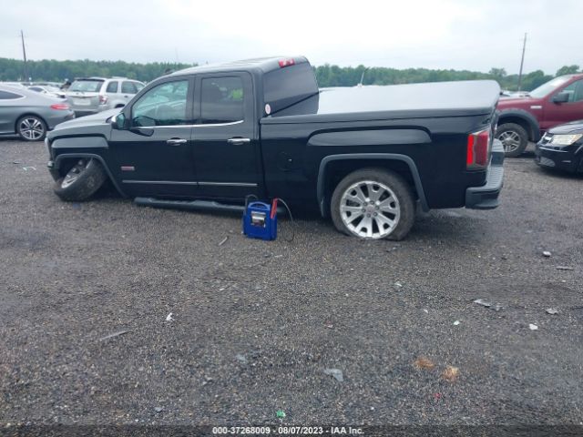 1GTV2NEC3GZ317843 GMC Sierra 1500 Slt