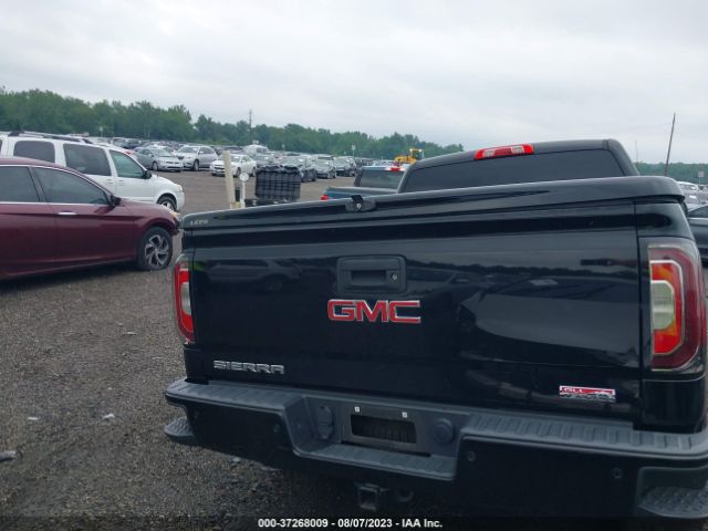 1GTV2NEC3GZ317843 GMC Sierra 1500 Slt