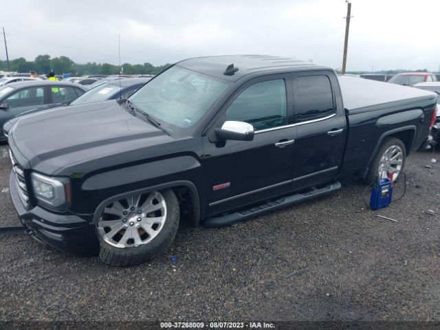 1GTV2NEC3GZ317843 GMC Sierra 1500 Slt