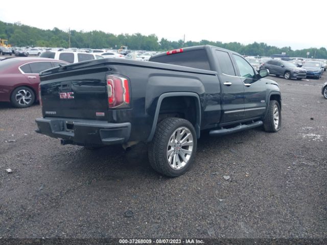 1GTV2NEC3GZ317843 GMC Sierra 1500 Slt