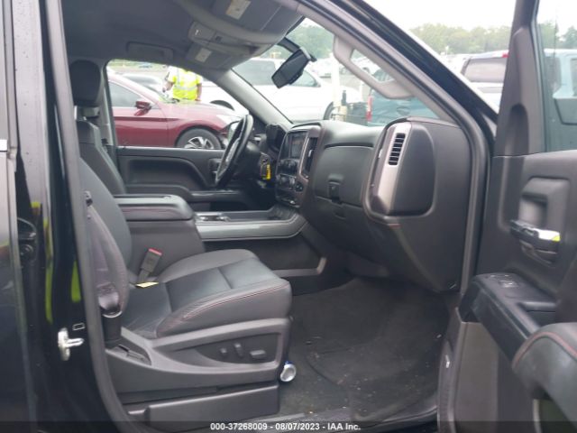 1GTV2NEC3GZ317843 GMC Sierra 1500 Slt