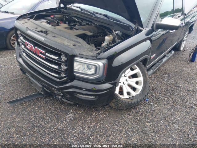 1GTV2NEC3GZ317843 GMC Sierra 1500 Slt