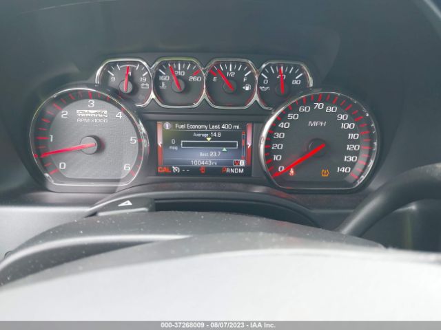 1GTV2NEC3GZ317843 GMC Sierra 1500 Slt