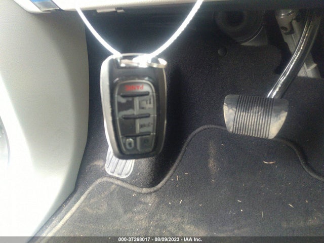 2C4RC1BG9NR109245 Chrysler Pacifica Touring L