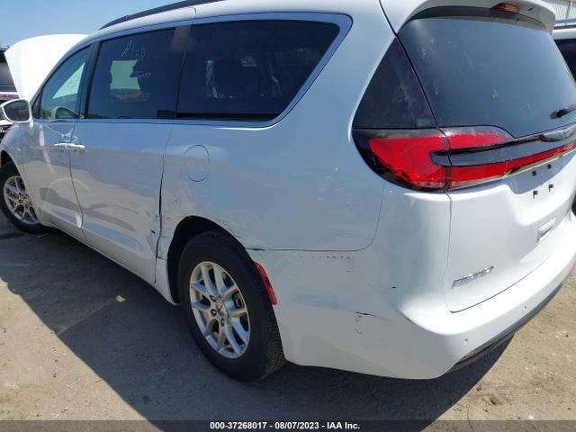 2C4RC1BG9NR109245 Chrysler Pacifica Touring L