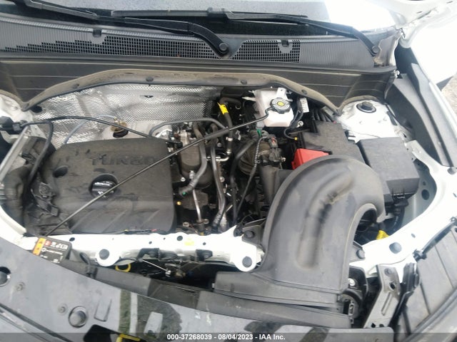 Chevrolet Trailblazer Rs 2022 KL79MTSL4NB116492 Image 10