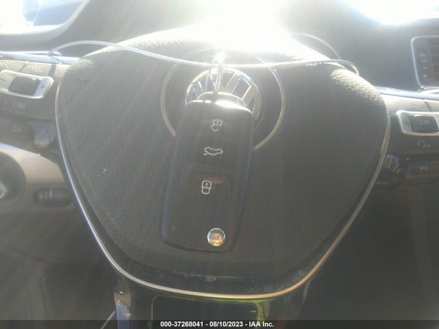 3VWD67AJ9GM276116 Volkswagen Jetta Sedan 1.4t Se