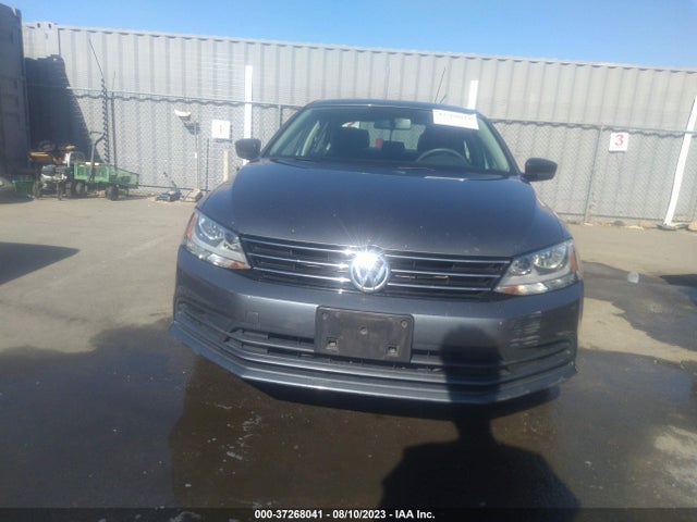 3VWD67AJ9GM276116 Volkswagen Jetta Sedan 1.4t Se
