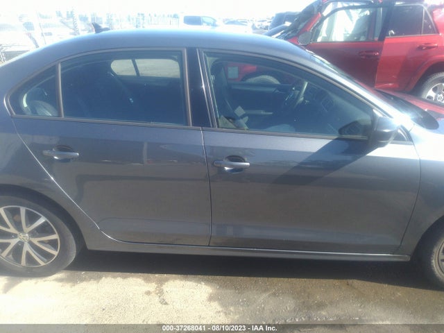 3VWD67AJ9GM276116 Volkswagen Jetta Sedan 1.4t Se