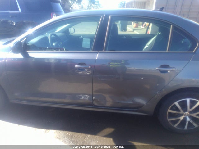 3VWD67AJ9GM276116 Volkswagen Jetta Sedan 1.4t Se