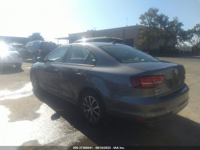3VWD67AJ9GM276116 Volkswagen Jetta Sedan 1.4t Se