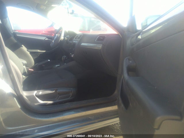 3VWD67AJ9GM276116 Volkswagen Jetta Sedan 1.4t Se