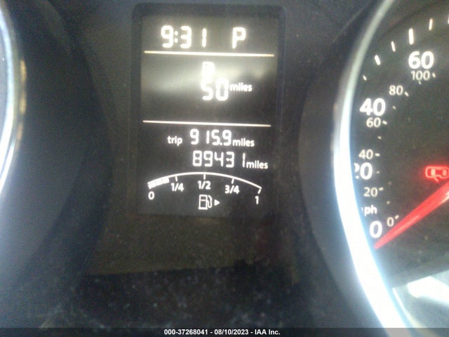 3VWD67AJ9GM276116 Volkswagen Jetta Sedan 1.4t Se