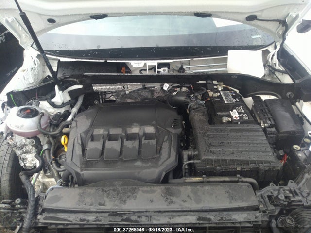 WA1AUCF34N1004267 Audi Q3 PREMIUM