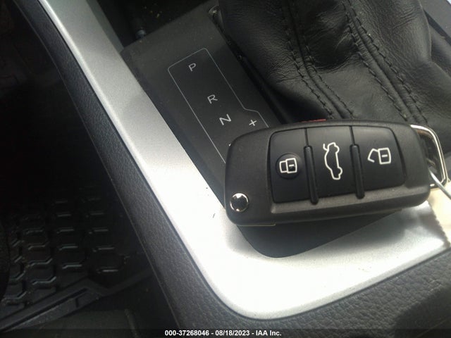 WA1AUCF34N1004267 Audi Q3 PREMIUM