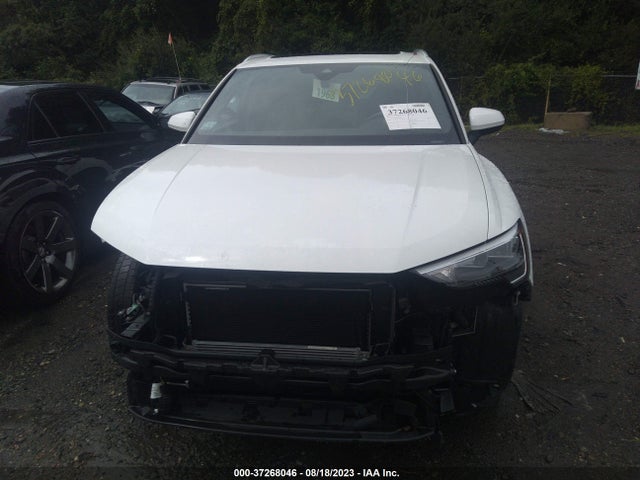 WA1AUCF34N1004267 Audi Q3 PREMIUM