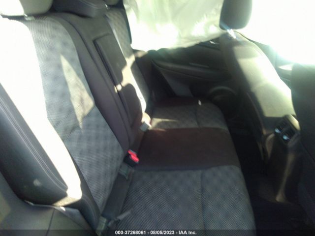 JN1BJ1CP5HW036749 Nissan Rogue Sport Sv