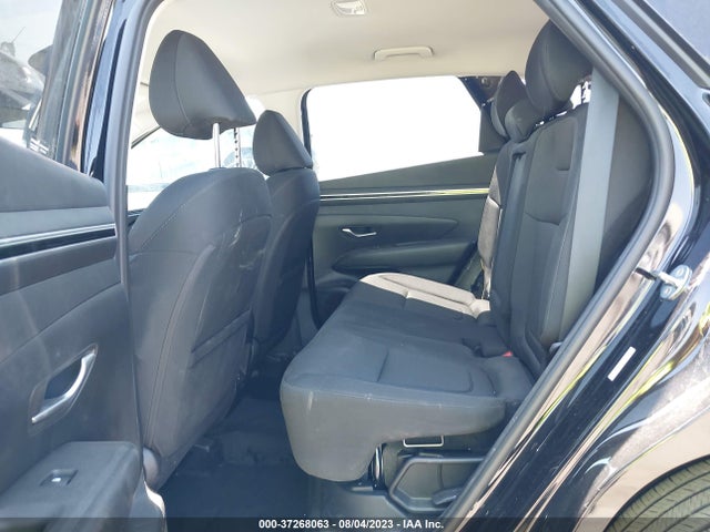 Hyundai Tucson Hybrid Blue 2023 KM8JBCA13PU089164 Image 15