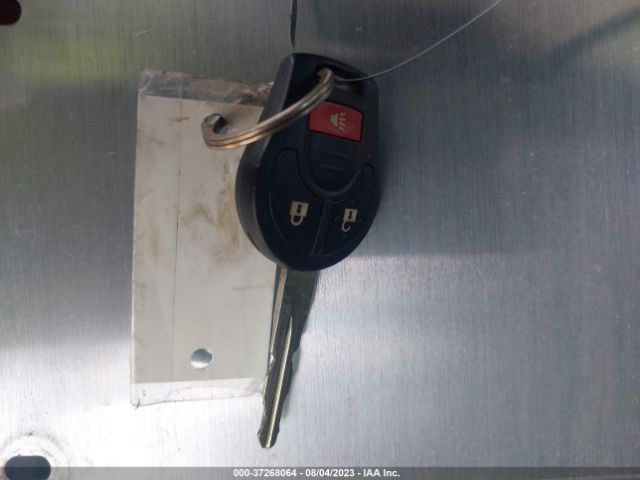 3N1CE2CP9EL365714 Nissan Versa Note Sv