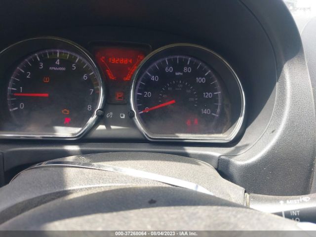 3N1CE2CP9EL365714 Nissan Versa Note Sv