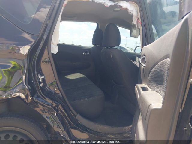 3N1CE2CP9EL365714 Nissan Versa Note Sv
