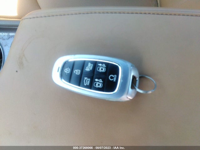 Hyundai Sonata Limited 2021 KMHL34J21MA158015 Image 11