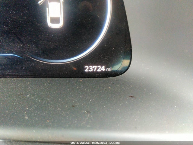 Hyundai Sonata Limited 2021 KMHL34J21MA158015 Image 7